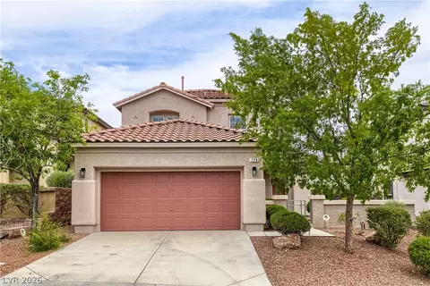 728 White Grotto St, Las Vegas, NV 89138