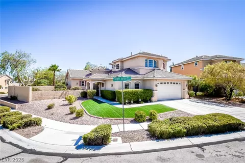 10243 Bright Harbor Ave, Las Vegas, NV 89135