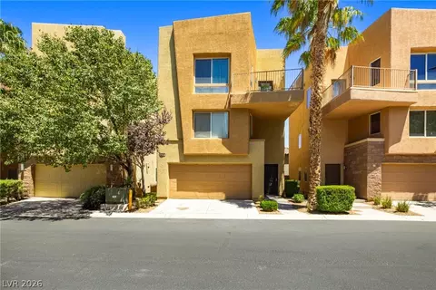 9276 Hosner St, Las Vegas, NV 89178