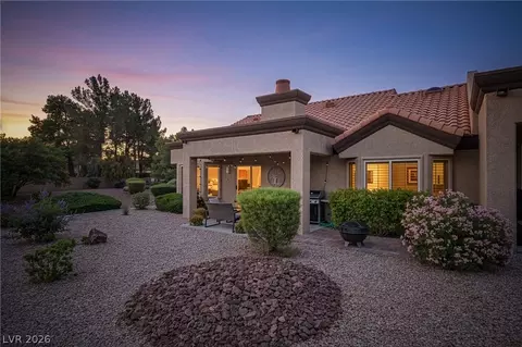 2405 Dove Valley Ct, Las Vegas, NV 89134