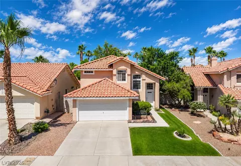 327 Abbington St, Henderson, NV 89074