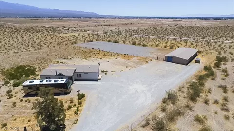 6461 Creb Ct, Pahrump, NV 89060