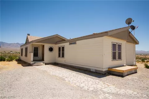 6461 Creb Ct, Pahrump, NV 89060