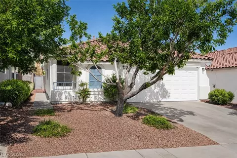 1125 Cathedral Ridge St, Henderson, NV 89052