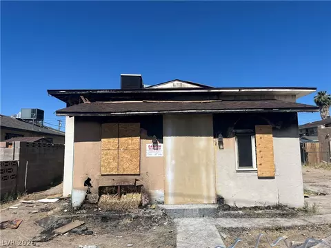 1829 Princeton St, North Las Vegas, NV 89030