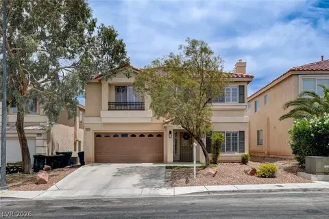 10612 Timber Stand St, Las Vegas, NV 89183