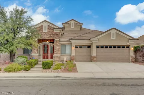 2052 Sinfonia Ave, Henderson, NV 89052