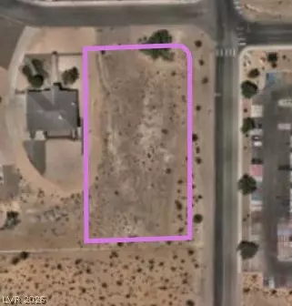 Wittwer Avenue, Logandale, NV 89021