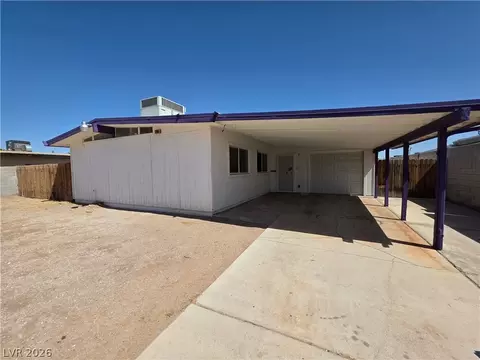 2806 Perliter Ave, North Las Vegas, NV 89030