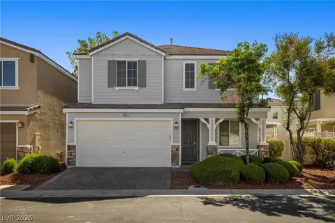 8352 Cambridge Grove St, Las Vegas, NV 89139