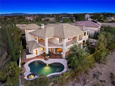 9740 Verlaine Ct, Las Vegas, NV 89145