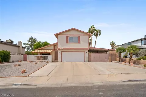 6364 Moonglow Dr, Las Vegas, NV 89156