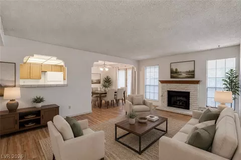 1751 E Reno Ave #105, Las Vegas, NV 89119