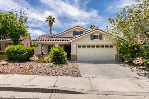 19 Rue De Parc, Henderson, NV 89074