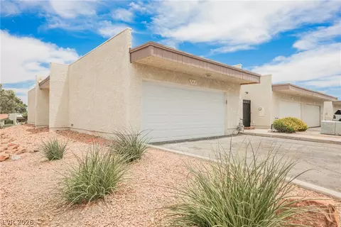 763 Cathy Ln, Henderson, NV 89015