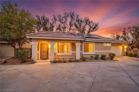 1459 Summer Glow Ave, Henderson, NV 89012