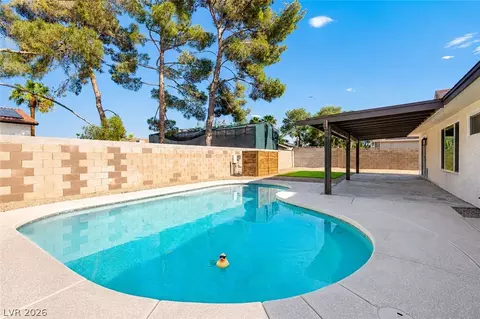 5630 Neosho St, Las Vegas, NV 89120