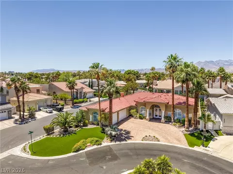 2421 La Seyne Ct, Las Vegas, NV 89128