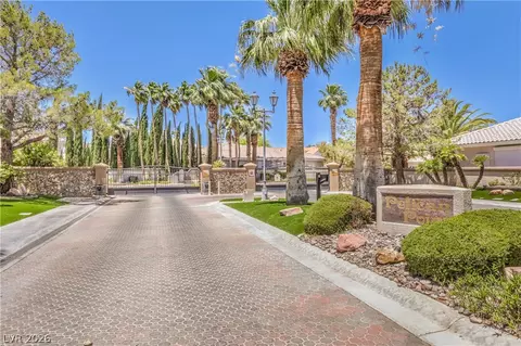 2421 La Seyne Ct, Las Vegas, NV 89128