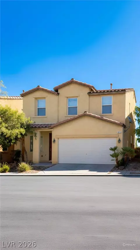 916 Shining Rose Pl, Henderson, NV 89052