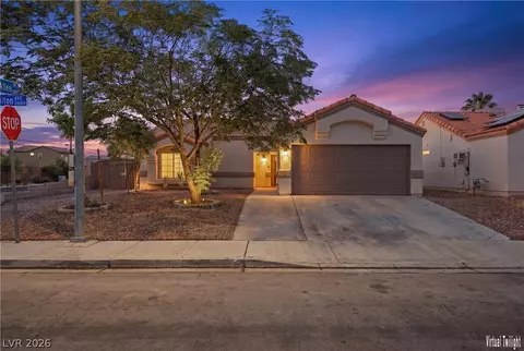 3624 W Colton Ave, North Las Vegas, NV 89032