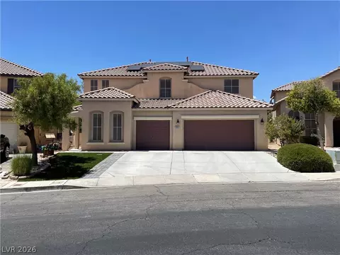 5301 Appleside St, North Las Vegas, NV 89031