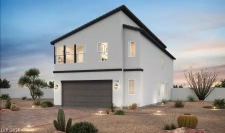 9345 Juniper Shade St, Las Vegas, NV 89178