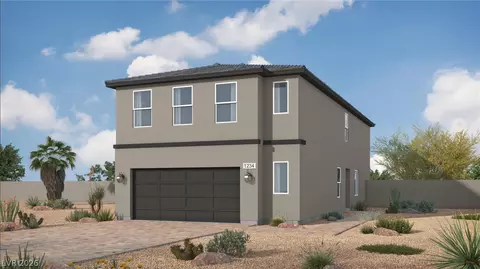 9345 Juniper Shade St, Las Vegas, NV 89178