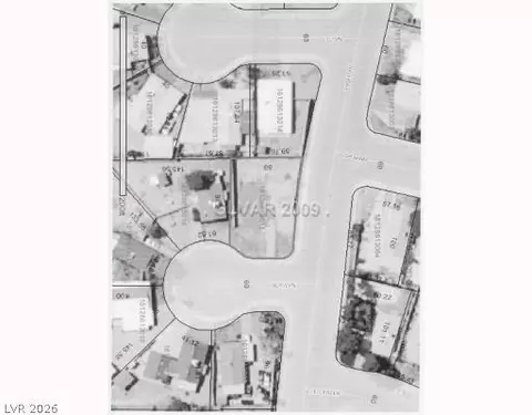 5239 Berwyn Cir, Las Vegas, NV 89122