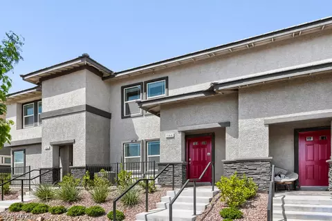 1144 Scarlet Sparrow St, Henderson, NV 89011