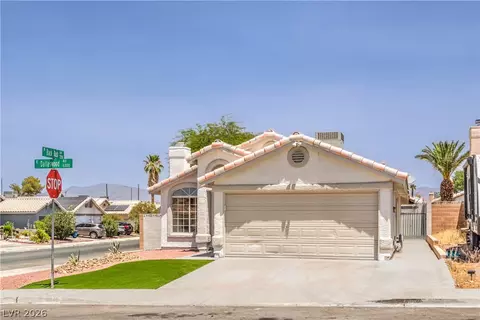 6340 Dallaswood Ln, Las Vegas, NV 89156