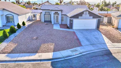 4043 Beauty Secret Dr, North Las Vegas, NV 89032