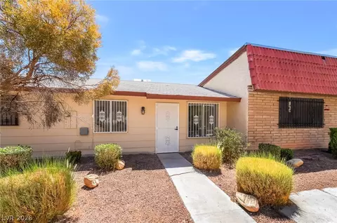 3975 Torsby Pl, Las Vegas, NV 89119