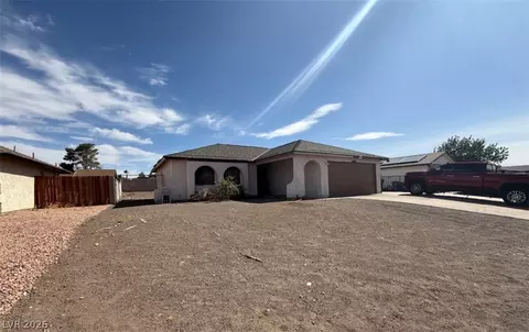 544 E Rolly St, Henderson, NV 89011