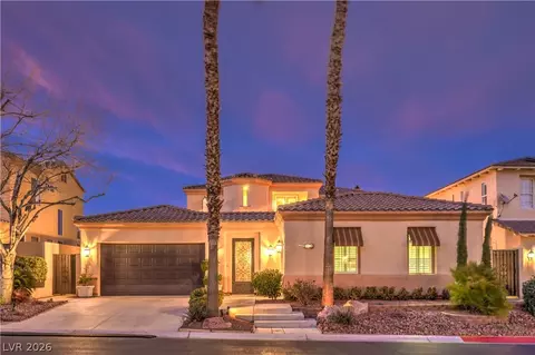 11342 Winter Cottage Pl, Las Vegas, NV 89135