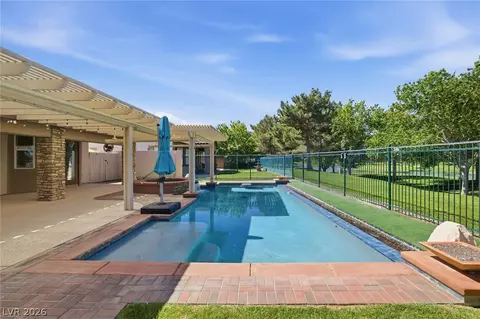 4680 Santa Luc St, Pahrump, NV 89061