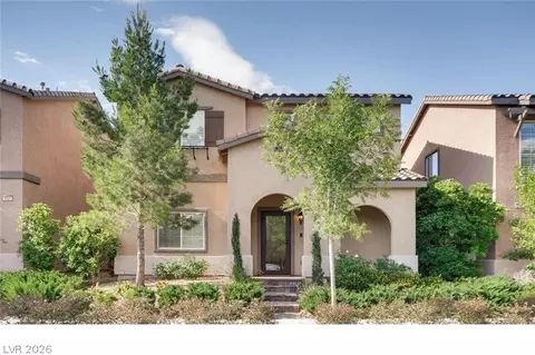 3141 Valadon Ave, Henderson, NV 89044