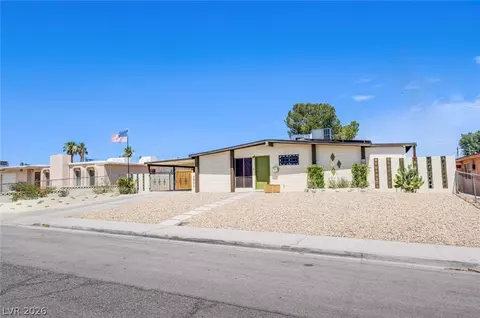2984 Berman St, Las Vegas, NV 89169
