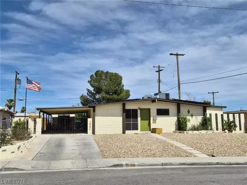 2984 Berman St, Las Vegas, NV 89169
