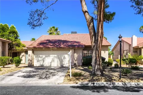 3618 Edinburgh Dr, Las Vegas, NV 89103