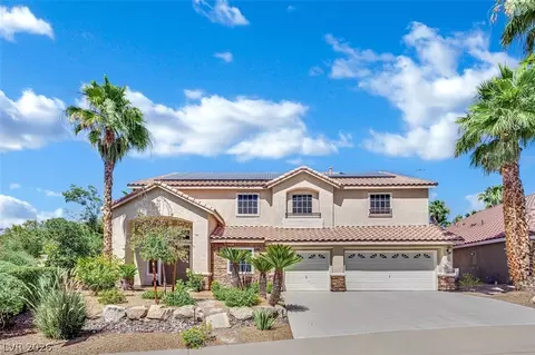 318 Doe Run Cir, Henderson, NV 89012