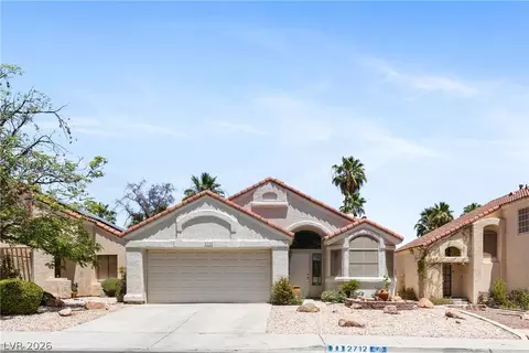 2712 Strathmoor Dr, Henderson, NV 89074