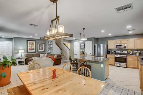 11108 Desert Dove Ave, Las Vegas, NV 89144