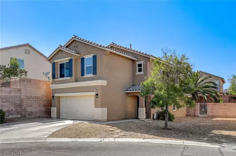 11108 Desert Dove Ave, Las Vegas, NV 89144