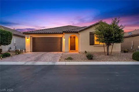 6156 S Ava Ridge Ave, Las Vegas, NV 89141