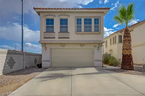 8403 Opulent Ave, Las Vegas, NV 89147