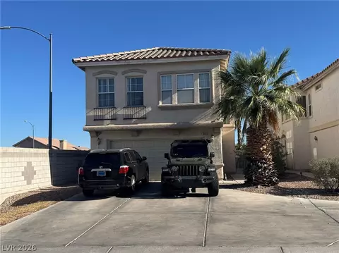 8403 Opulent Ave, Las Vegas, NV 89147