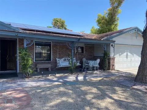 3000 Gilmary Ave, Las Vegas, NV 89102
