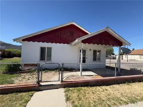 1293 Avenue E, Ely, NV 89301