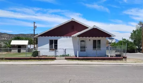 1293 Avenue E, Ely, NV 89301